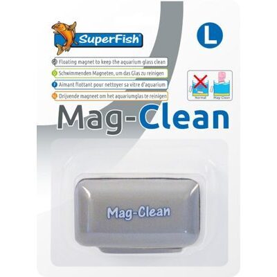 SUPERFISH MAG CLEAN GROSS BLISTER