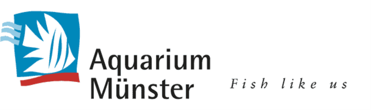 Aquarium Münster Logo