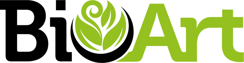 BioArt Logo