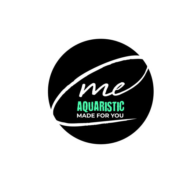 Me Aquaristic Logo
