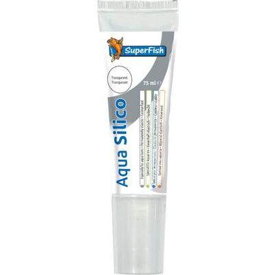 SF AQUA SILIKON 75 ML TRANSPARENT