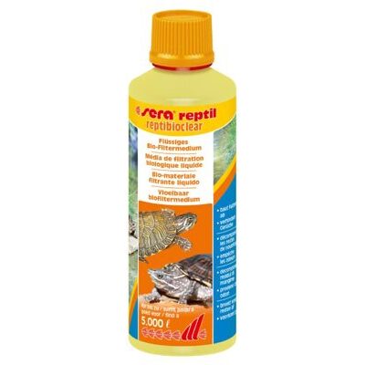 sera reptibioclear 250 ml