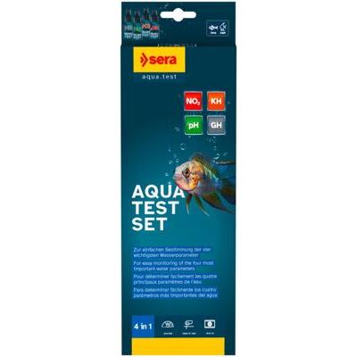 sera Aqua Test Set