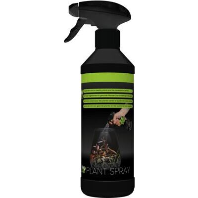BIOART PLANT SPRAY 500ML