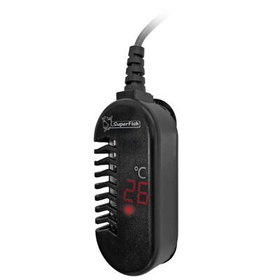 SF PRESET MINI HEIZER 10 WATT