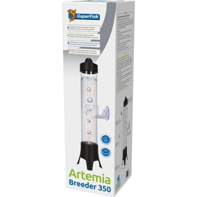 SF ARTEMIA ZÜCHTER 350