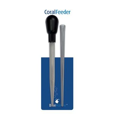BM CORAL FEEDER
