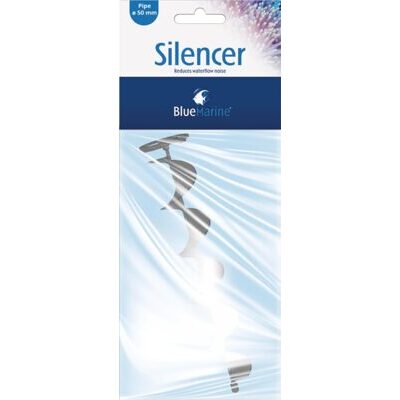BM SILENCER 50 MM