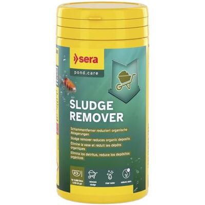 sera Pond Sludge Remover 250 ml