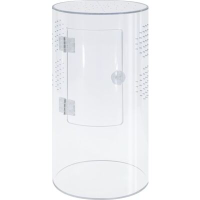 REPTO TERRA CLEAR ZYLINDER 15 X 15 X 30 CM