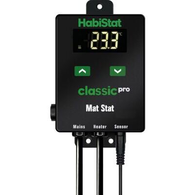 HABISTAT MAT THERMOSTAT