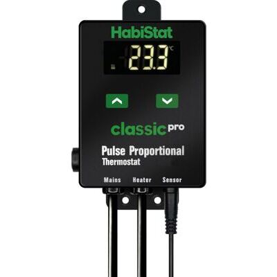 HABISTAT PULSE THERMOSTAT