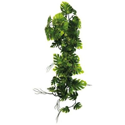 REPTO PLANT REBEN GRÜN MONSTERA 60 CM