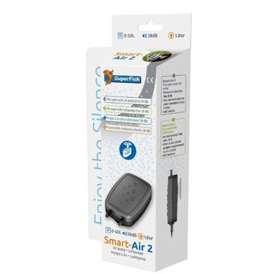 SUPERFISH SMARTAIR 2