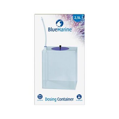 BM DOSING CONTAINER 2,5L