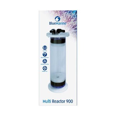 BM MULTI REACTOR 900