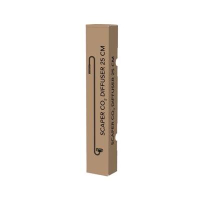 SCAPER CO2 DIFFUSOR 25 CM
