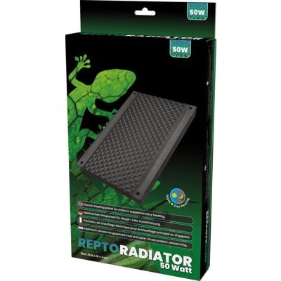 REPTO REPTILE RADIATOR 50 WATT