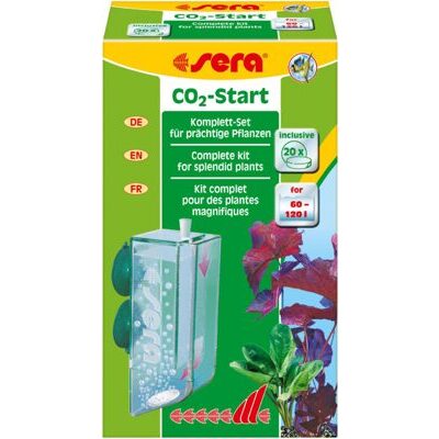 sera CO2-Start