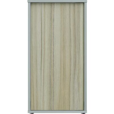 SF SCHRANK30X30 GRAU/COCO