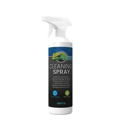 REPTO REINIGUNGS SPRAY
