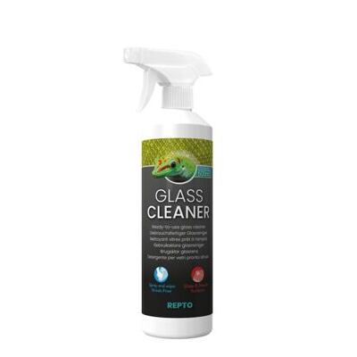 REPTO GLAS REINIGER