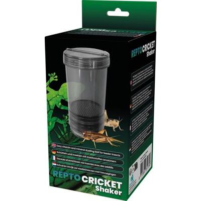 REPTO CRICKET SHAKER