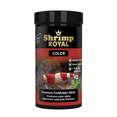 Me Shrimp Royal Color (60 g)