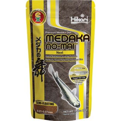 HIKARI MEDAKA NO MAI NEXT 40 GRAMM