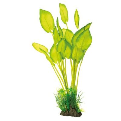 SF ART PLANT 40CM ECHINODORUS