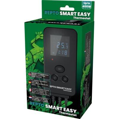 REPTO SMART EASY THERMOSTAT