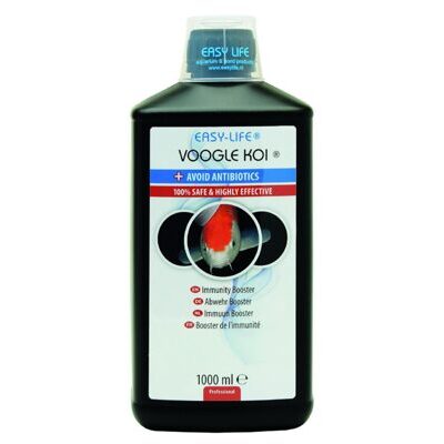 Easy Life Voogle Koi