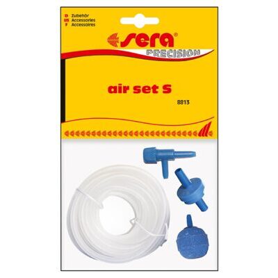 sera air set 