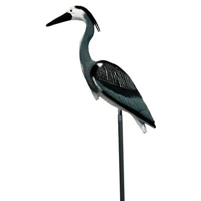 SF DECO VOGEL REIHER S