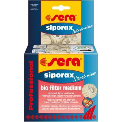 sera siporax Nitrat-minus Professional 145 g