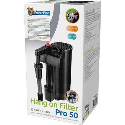 SF HANG ON FILTER PRO 50