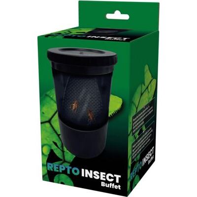 REPTO INSEKTENBUFFET