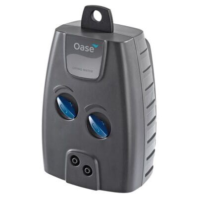 OxyMax 400