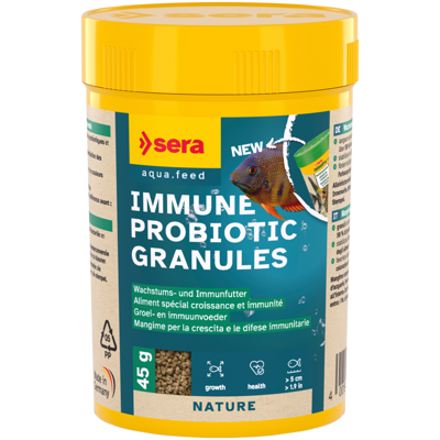 sera ImmunPro Nature