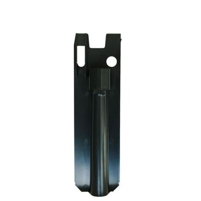 Trennwand Bioflow M/3.0