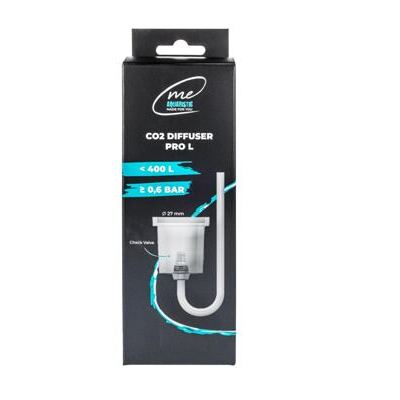Me CO2 Diffuser Pro L (bis 400 L)