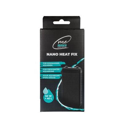 Me Nano Heat FIX (50 W / 40 L), Heizer