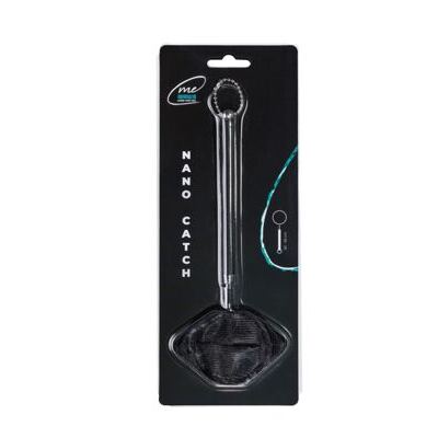 Me Nano Catch Black Round