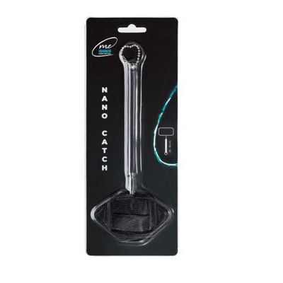 Me Nano Catch Black Square