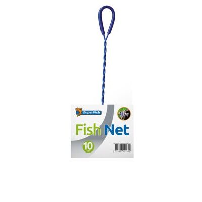 SF AQUARIEN FISCHNETZ 10 CM