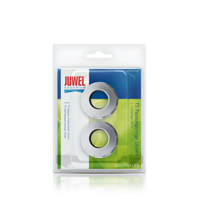 Fassungsringe HiLite T5 / Multilux LED