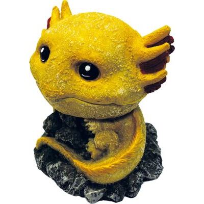 SF AIR DECO AXOLOTL