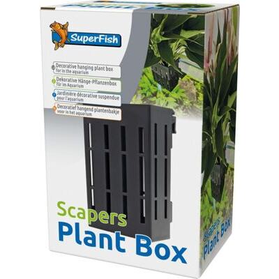 SF SCAPERS PFLANZEN BOX