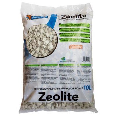 SF ZEOLITH 10 LTR BEUTEL