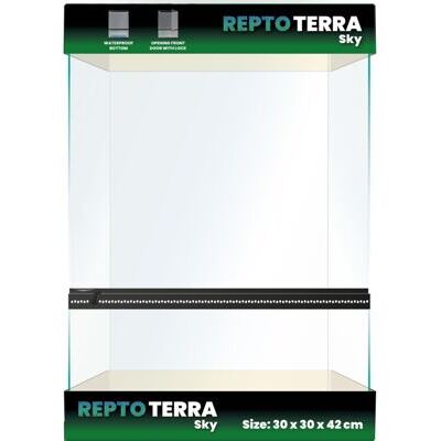 REPTO TERRA SKY 30X30X42